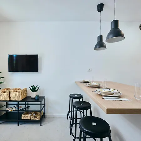 Apartmani Erik Umag Buitenkant foto