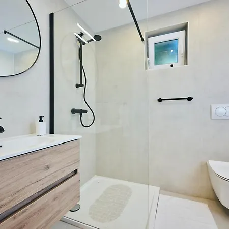 Apartmani Erik Umag Buitenkant foto