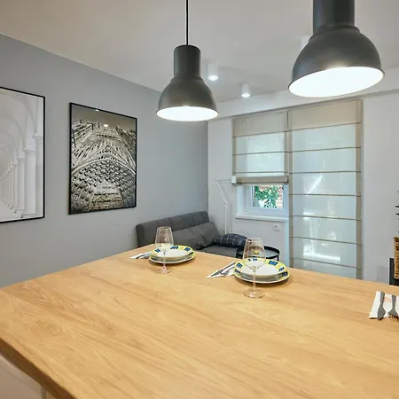 Apartmani Erik Umag Buitenkant foto