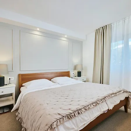 Apartmani Erik Umag Buitenkant foto