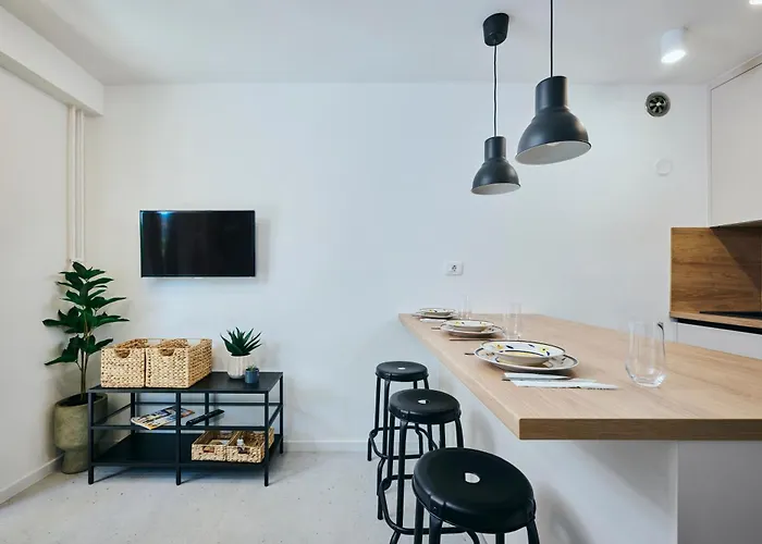 Apartmani Erik Umag