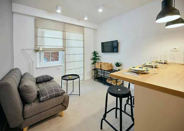 Apartmani Erik Umag