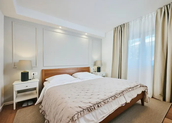 Apartmani Erik Umag