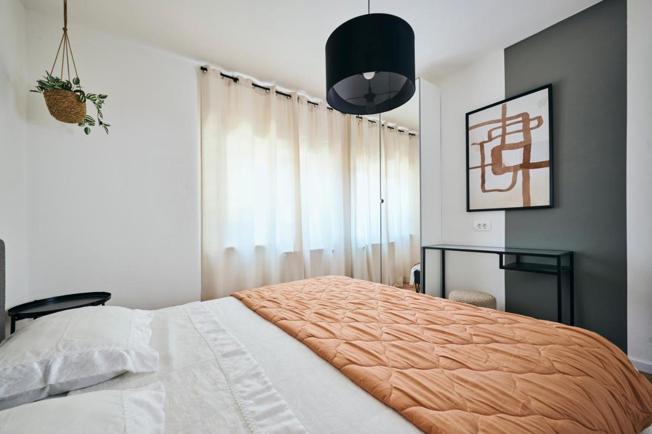 Erik Appartement *