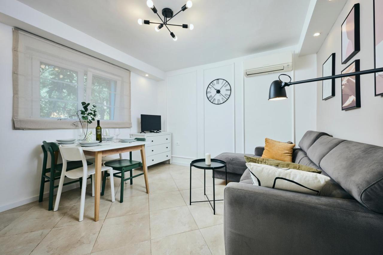 Appartement Erik