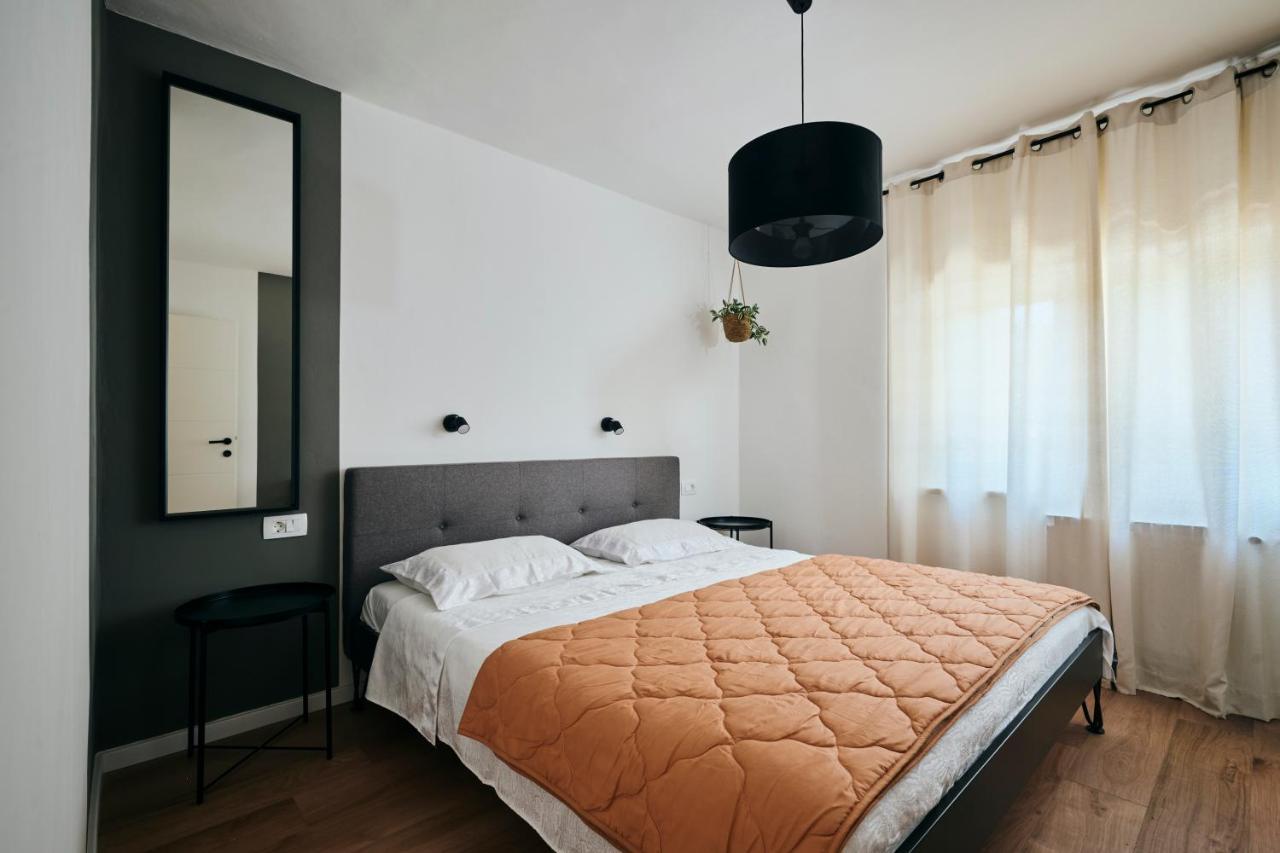 Erik Apartment Umag
