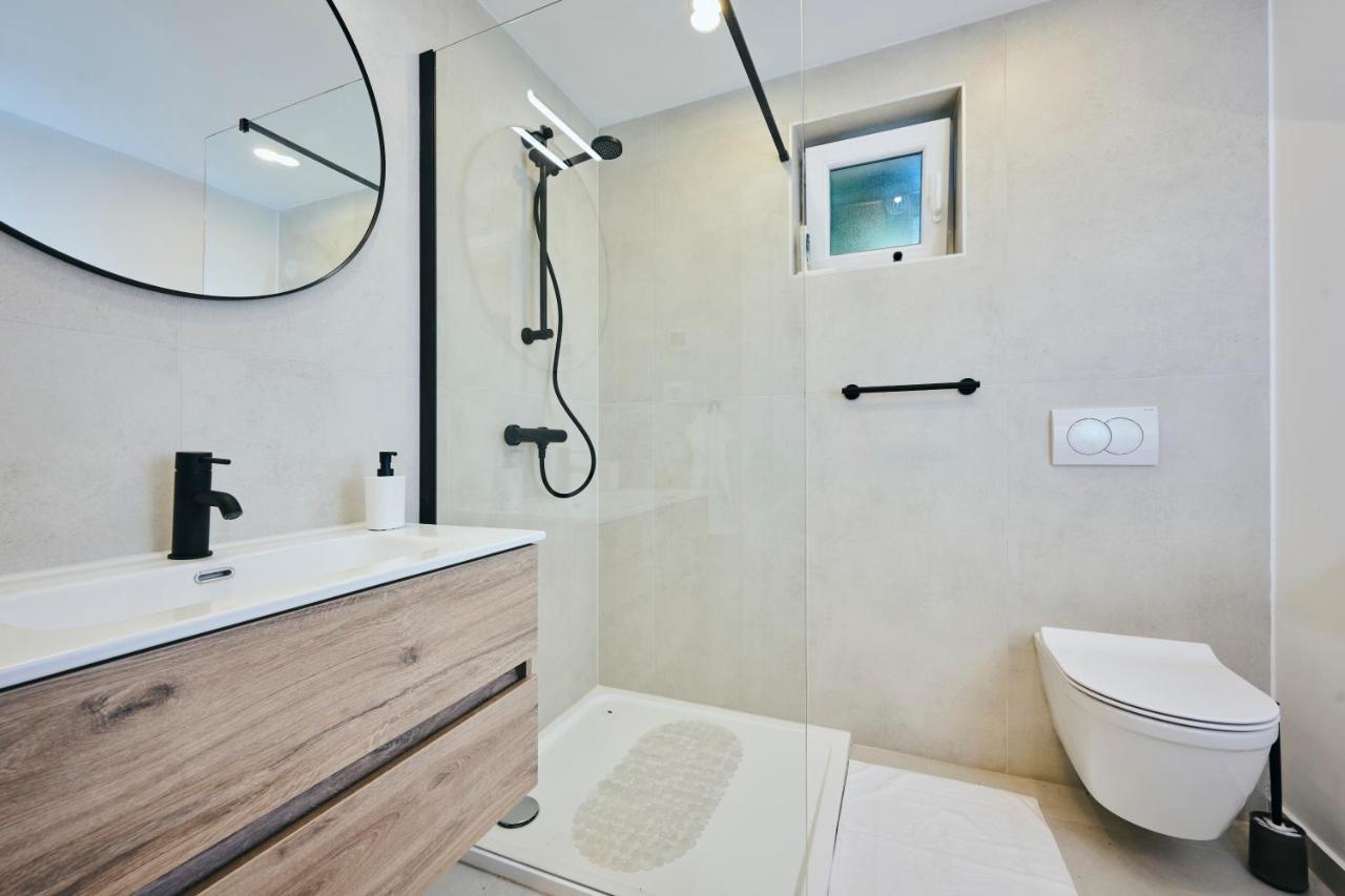 Appartement Erik Umag