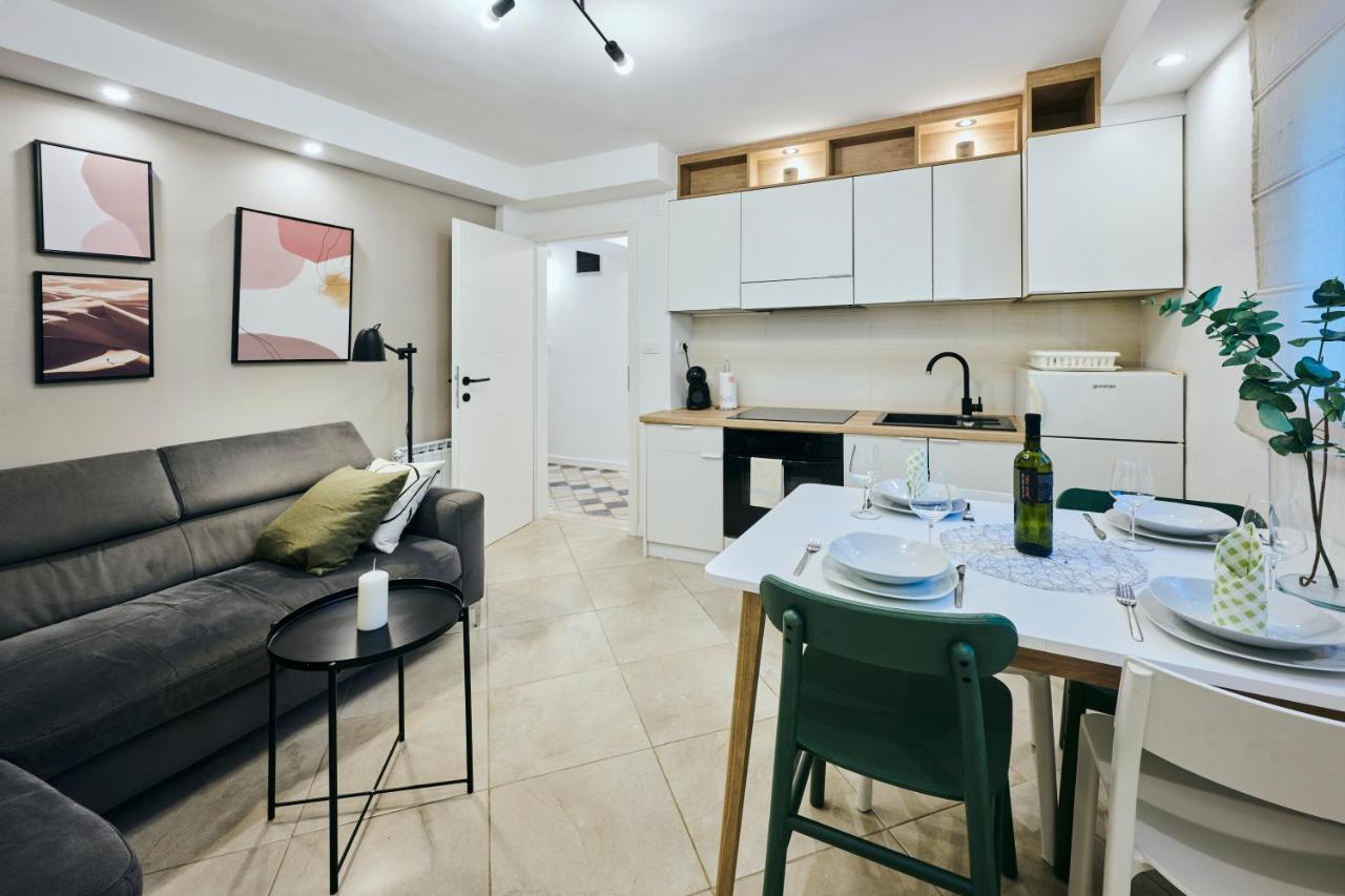 Appartement Erik *