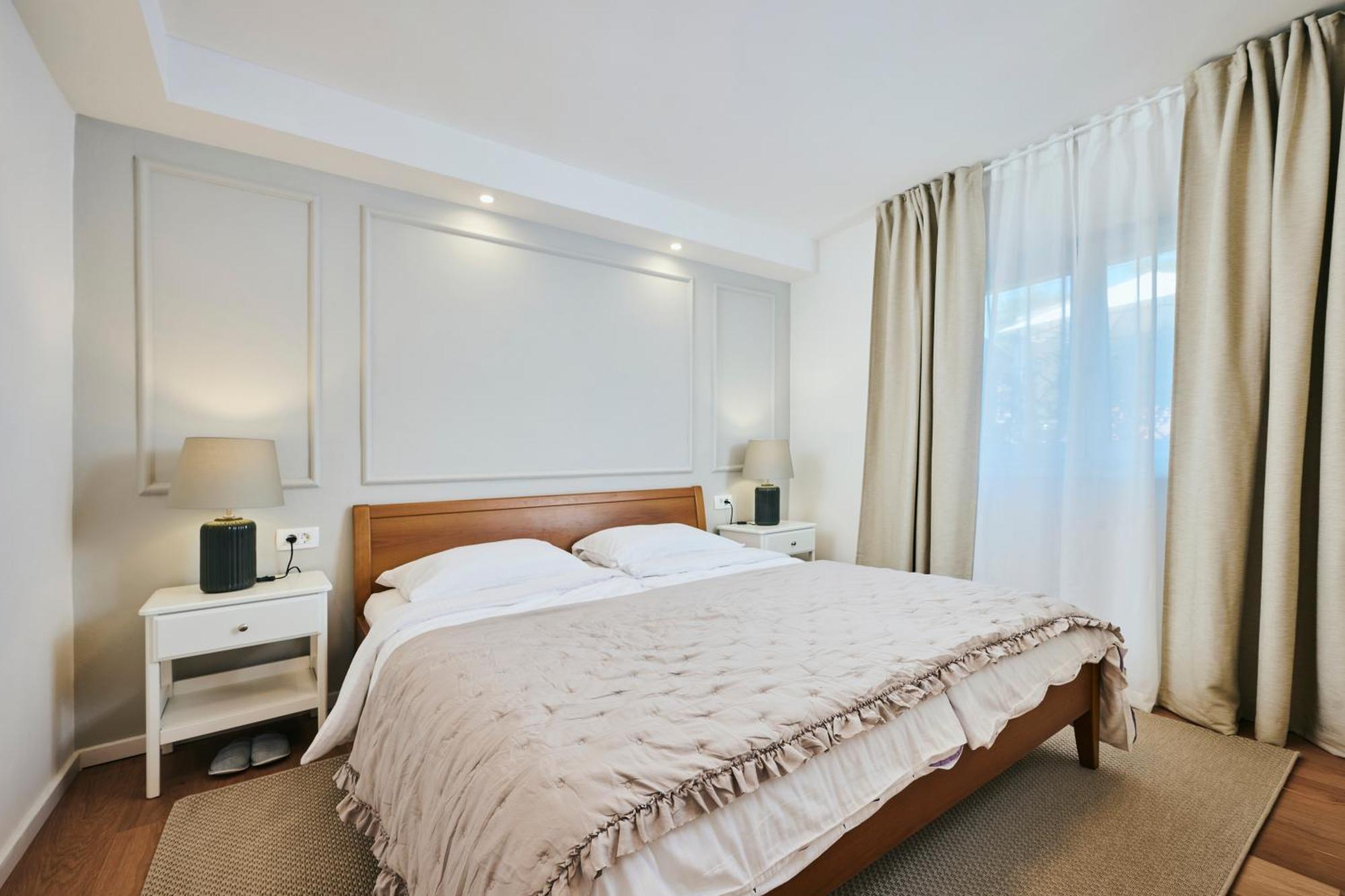 Erik Appartement *