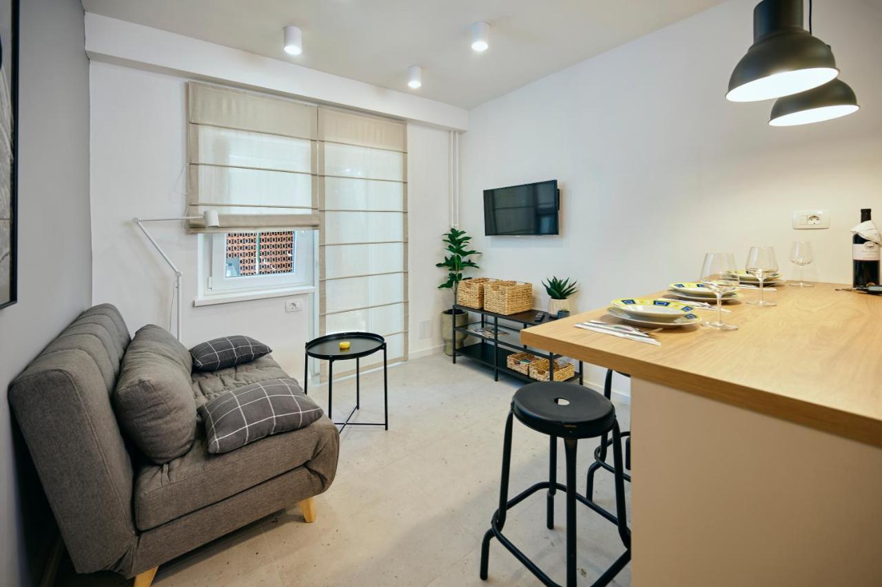 Apartment Erik